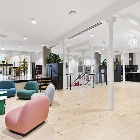 Comfy Stay At Switch Living In The Centre Of Adelaide Exterior photo