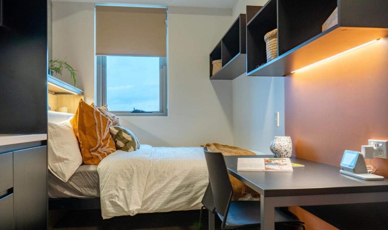 Comfy Stay At Switch Living In The Centre Of Adelaide Exterior photo