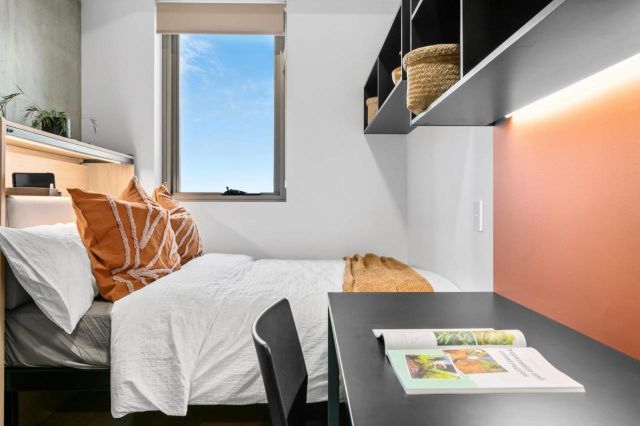 Comfy Stay At Switch Living In The Centre Of Adelaide Exterior photo
