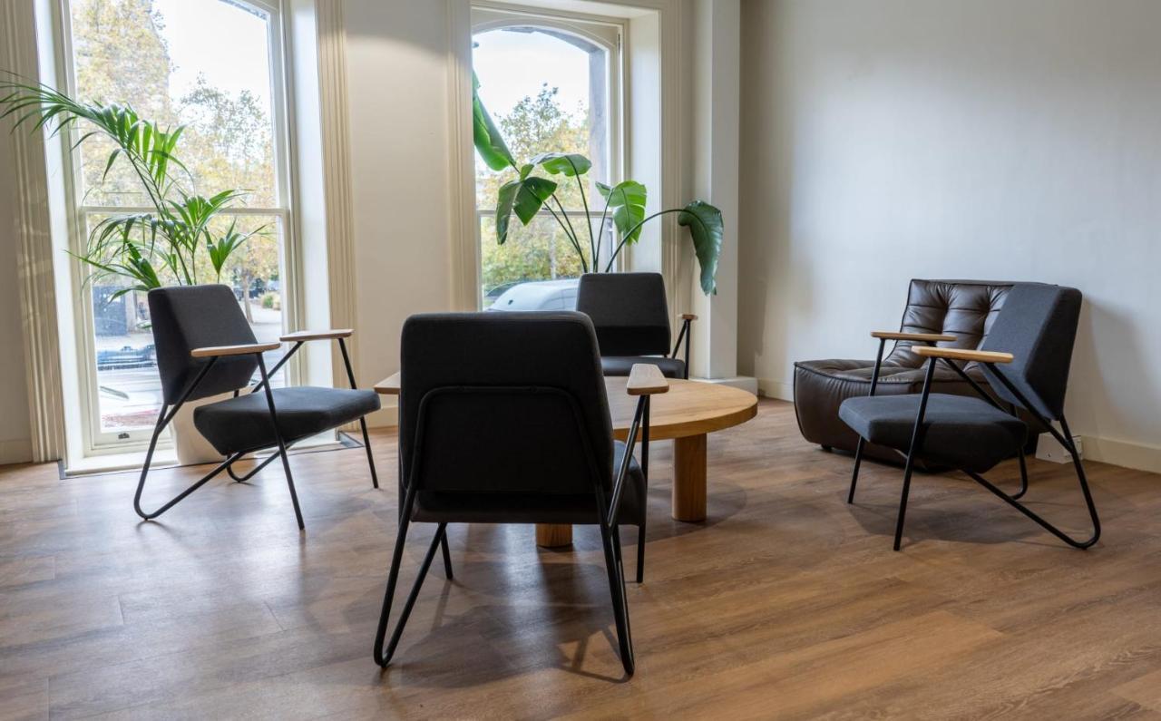 Comfy Stay At Switch Living In The Centre Of Adelaide Exterior photo