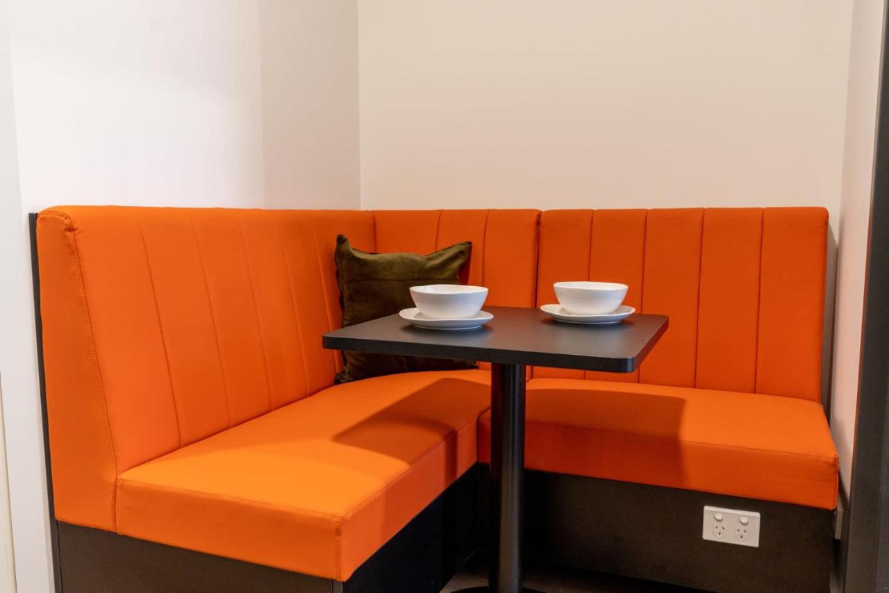 Comfy Stay At Switch Living In The Centre Of Adelaide Exterior photo