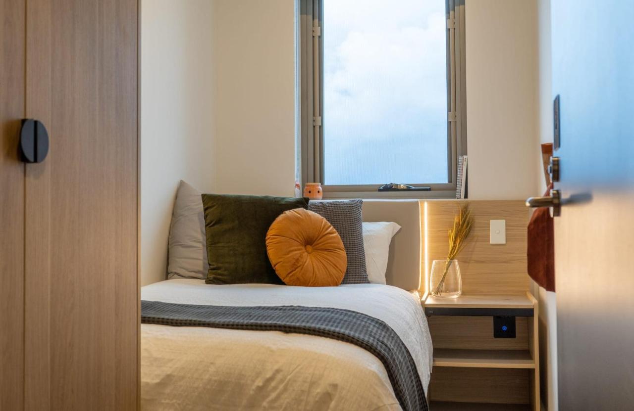 Comfy Stay At Switch Living In The Centre Of Adelaide Exterior photo