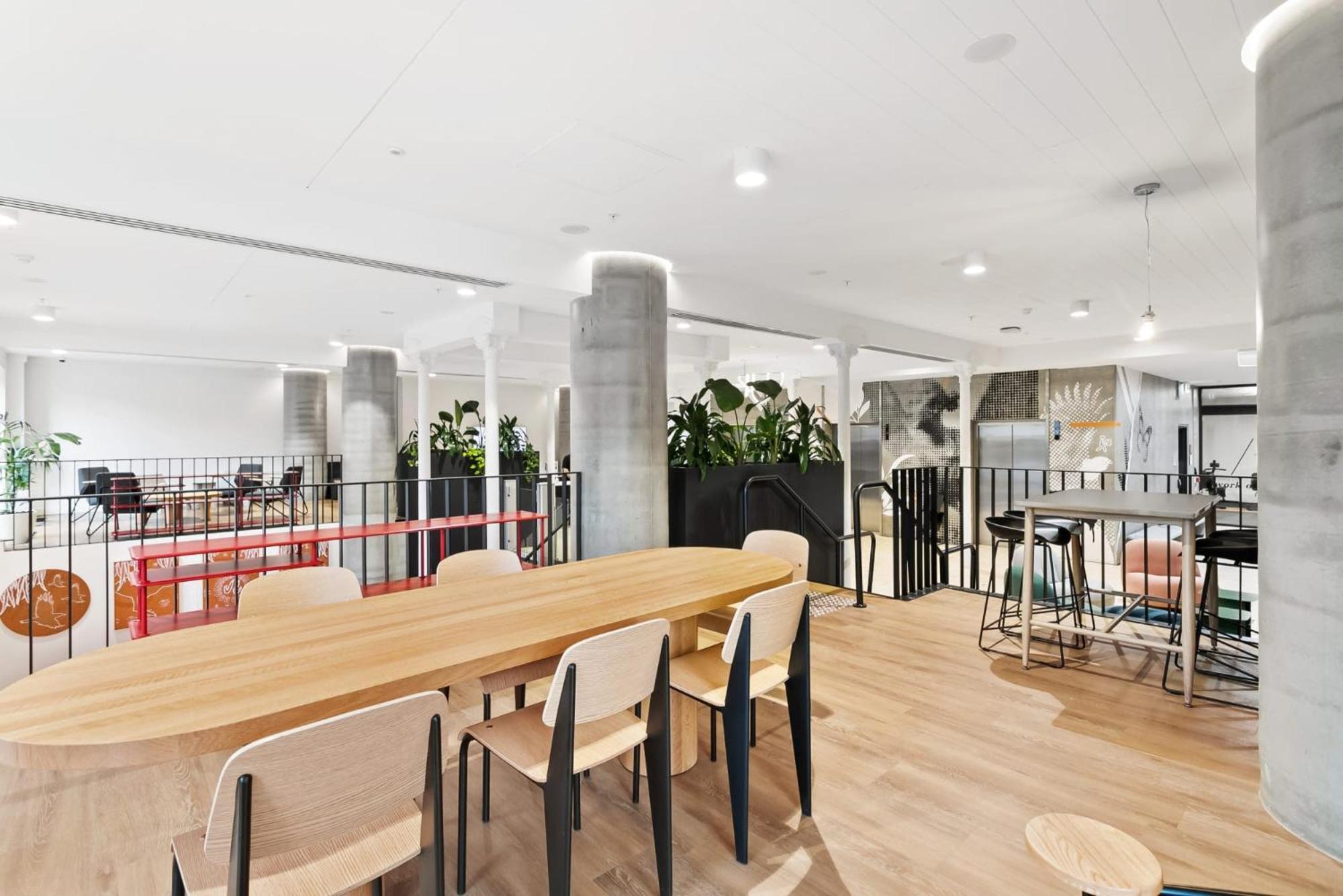 Switch Living In The Centre Of Adelaide Apartment Exterior photo