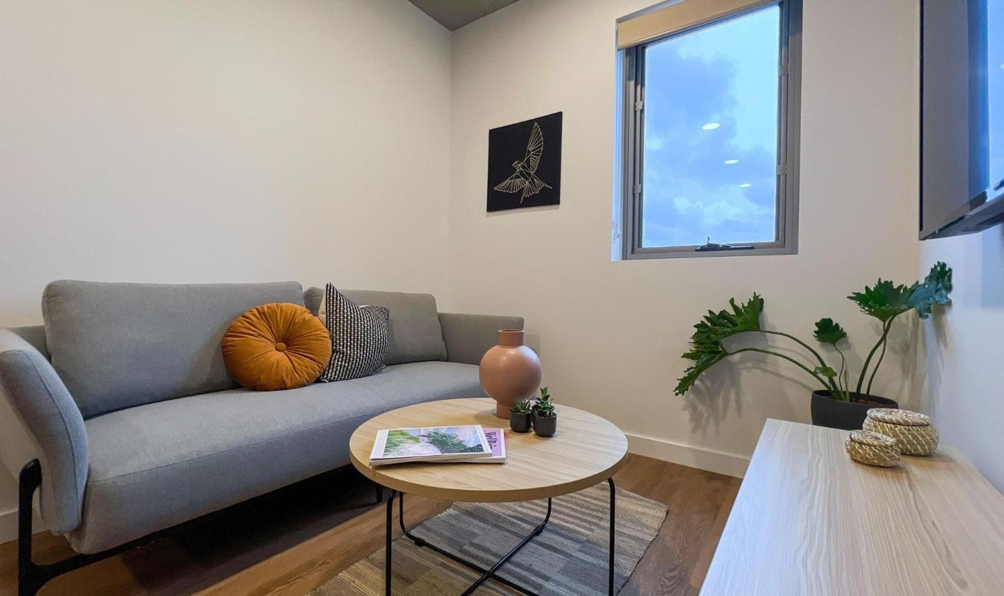 Switch Living In The Centre Of Adelaide Apartment Exterior photo