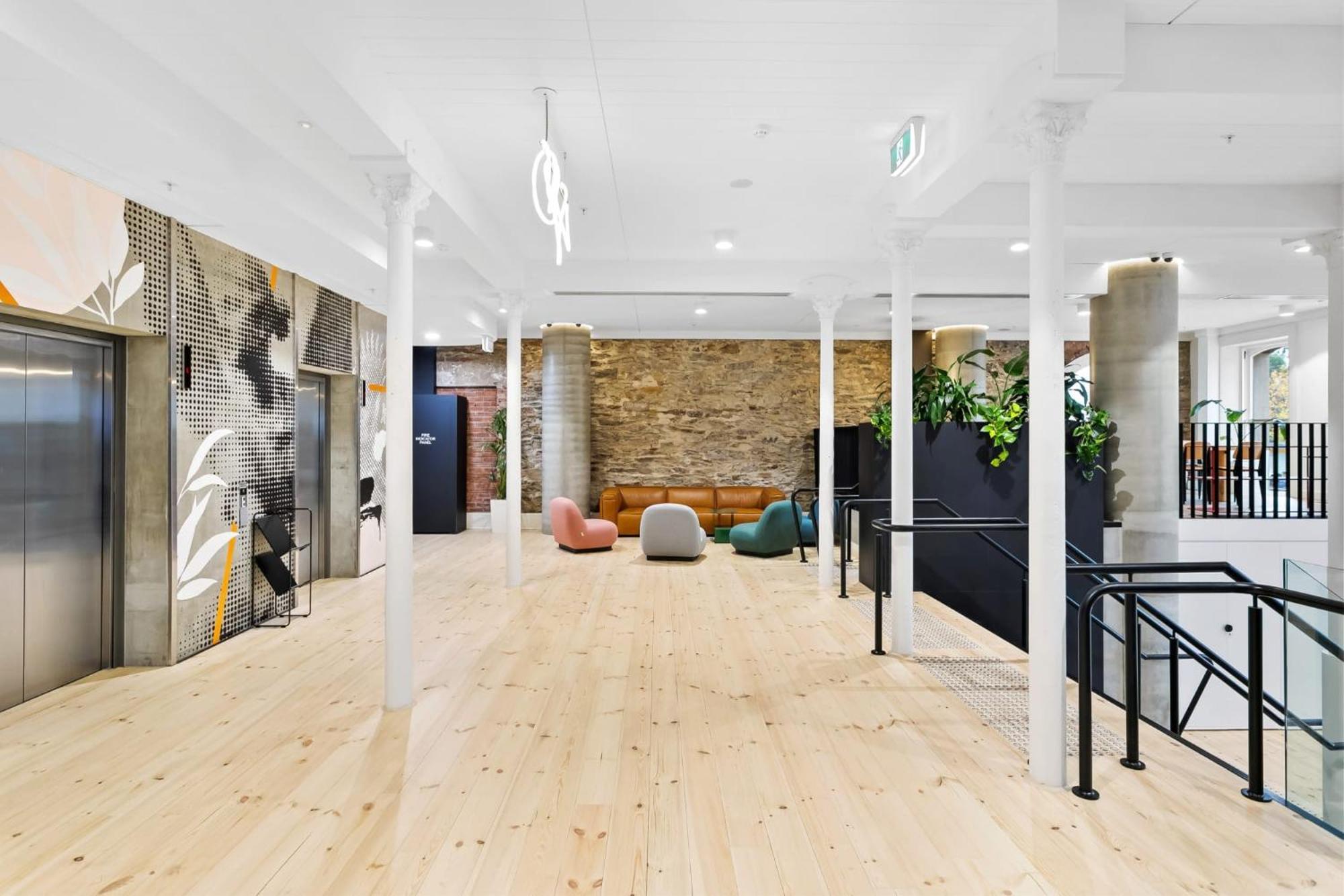 Comfy Stay At Switch Living In The Centre Of Adelaide Exterior photo
