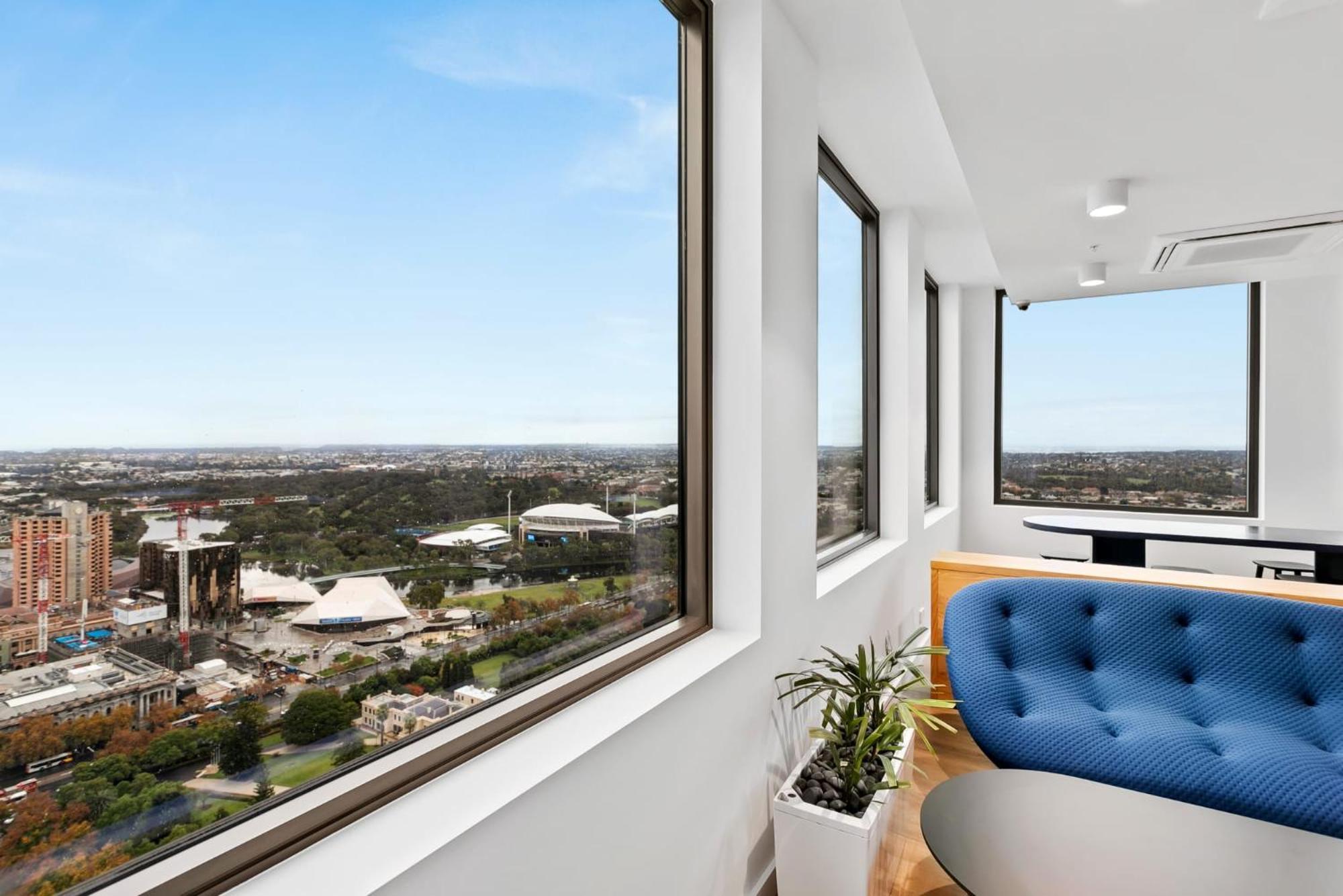 Comfy Stay At Switch Living In The Centre Of Adelaide Exterior photo