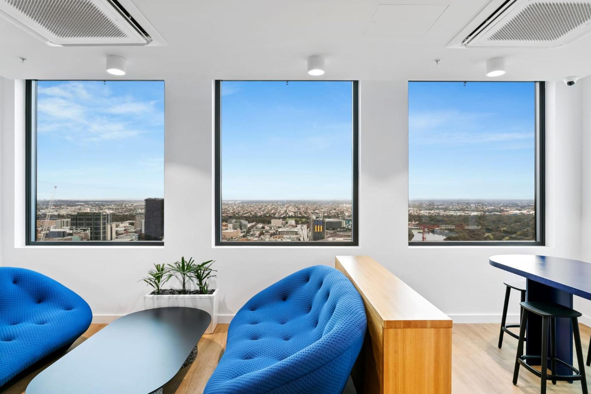 Switch Living In The Centre Of Adelaide Apartment Exterior photo