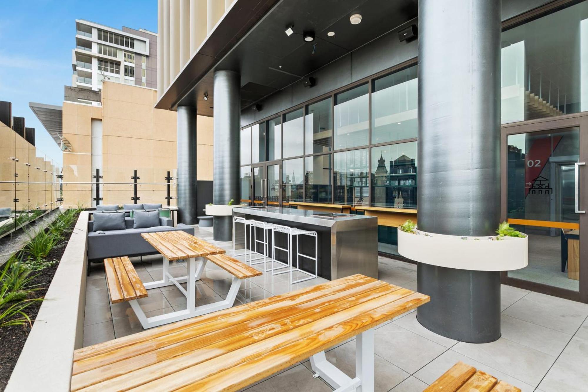Comfy Stay At Switch Living In The Centre Of Adelaide Exterior photo